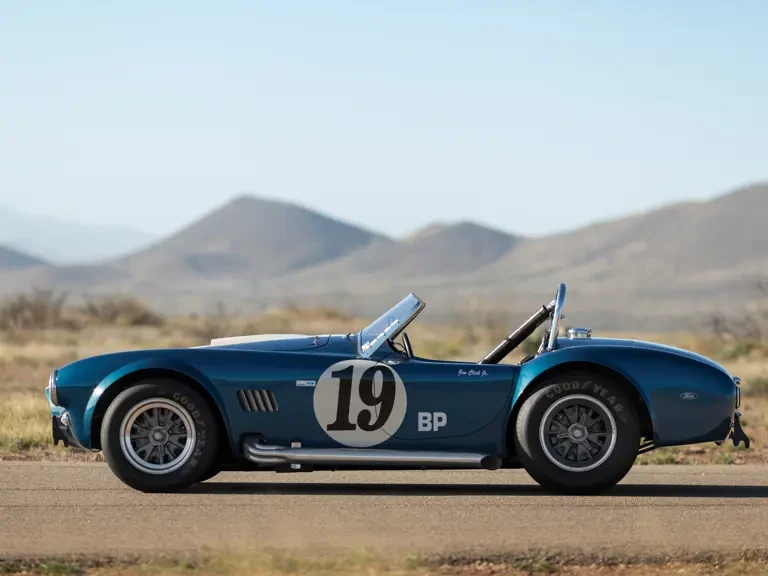 1964 Shelby Cobra 289 - Image 6 of 31