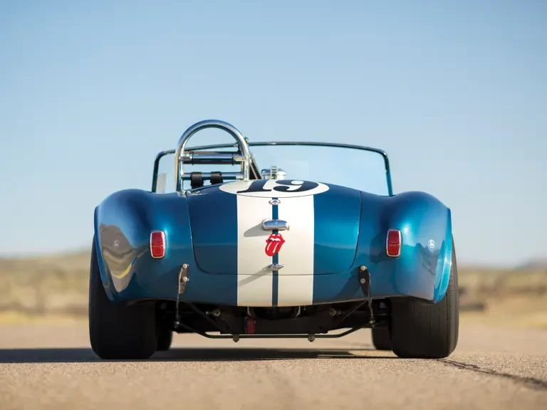 1964 Shelby Cobra 289 - Image 8 of 31