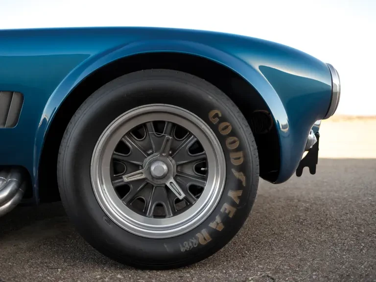 1964 Shelby Cobra 289 - Image 11 of 31