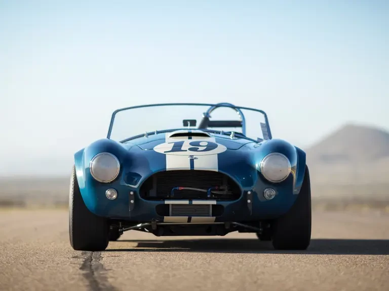 1964 Shelby Cobra 289 - Image 7 of 31