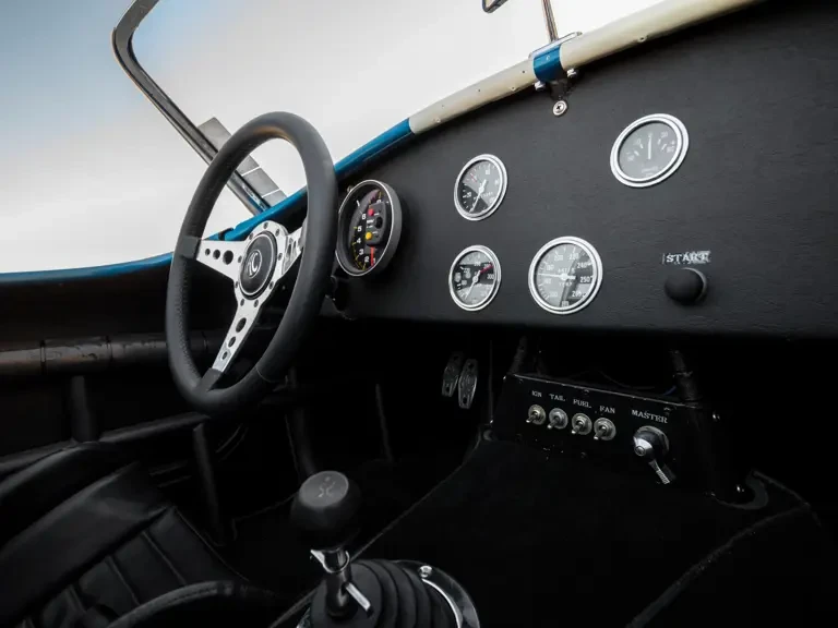 1964 Shelby Cobra 289 - Image 13 of 31