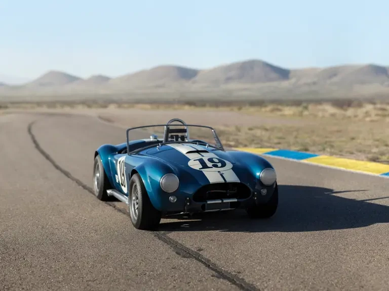 1964 Shelby Cobra 289 - Image 30 of 31