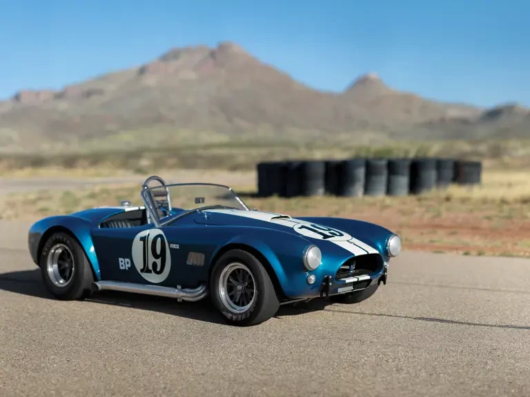 1964 Shelby Cobra 289 - Image 31 of 31
