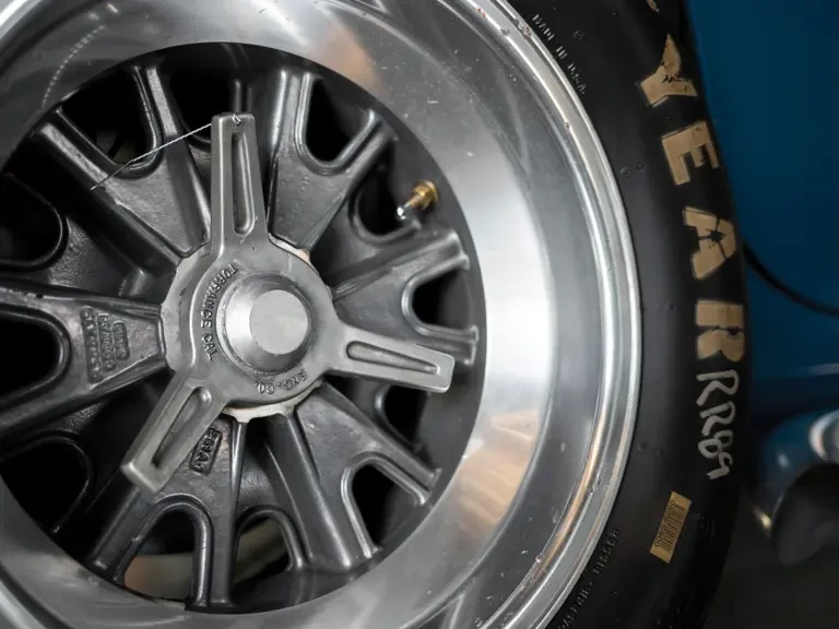 1964 Shelby Cobra 289 - Image 20 of 31