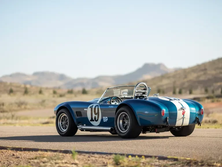 1964 Shelby Cobra 289 - Image 3 of 31
