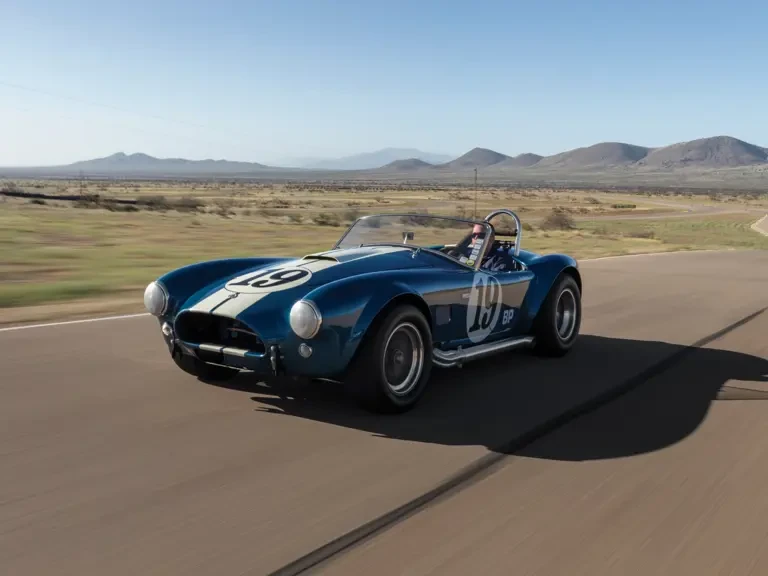 1964 Shelby Cobra 289 - Image 28 of 31