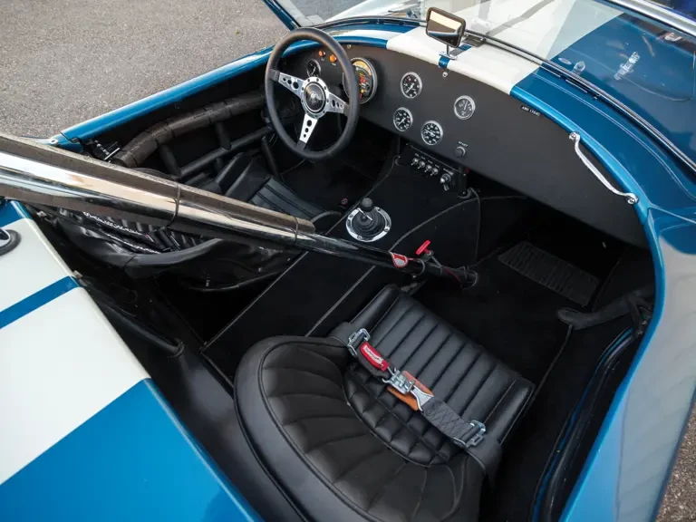 1964 Shelby Cobra 289 - Image 14 of 31