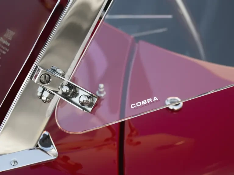 1964 Shelby Cobra 289 - Image 28 of 31