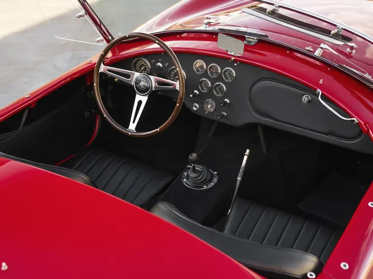 1964 Shelby Cobra 289 - Image 13 of 31