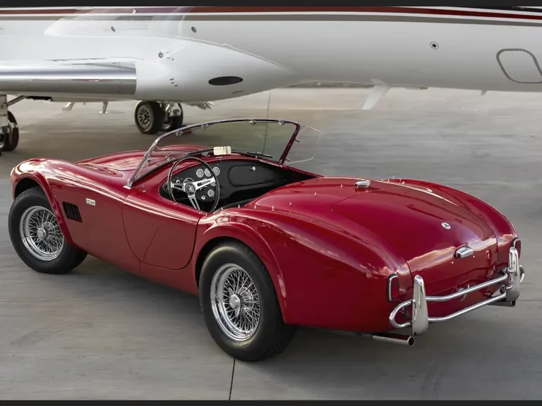 1964 Shelby Cobra 289 - Image 3 of 31
