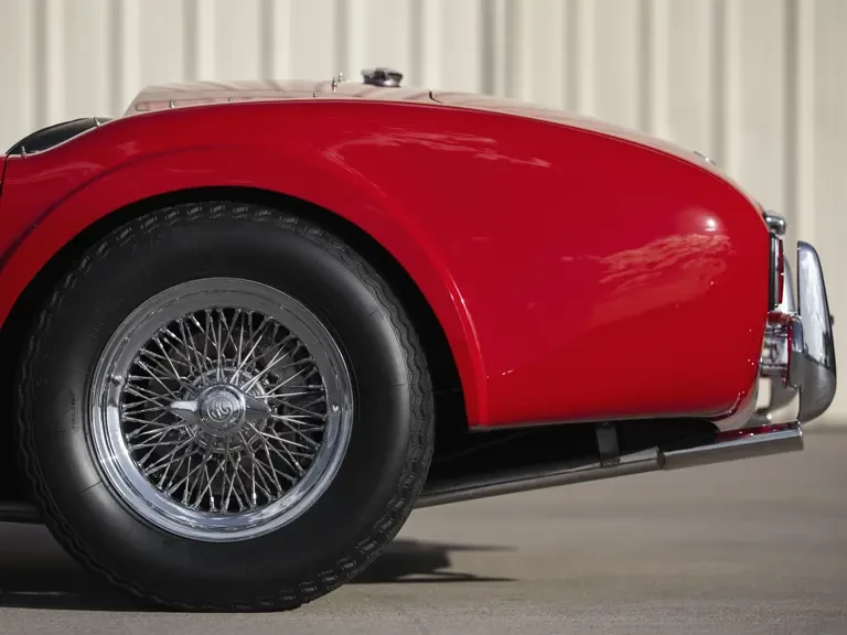 1964 Shelby Cobra 289 - Image 30 of 31