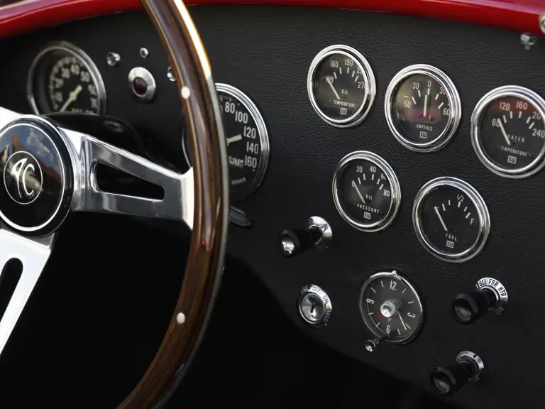 1964 Shelby Cobra 289 - Image 15 of 31