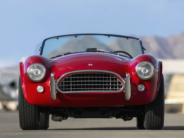 1964 Shelby Cobra 289 - Image 8 of 31