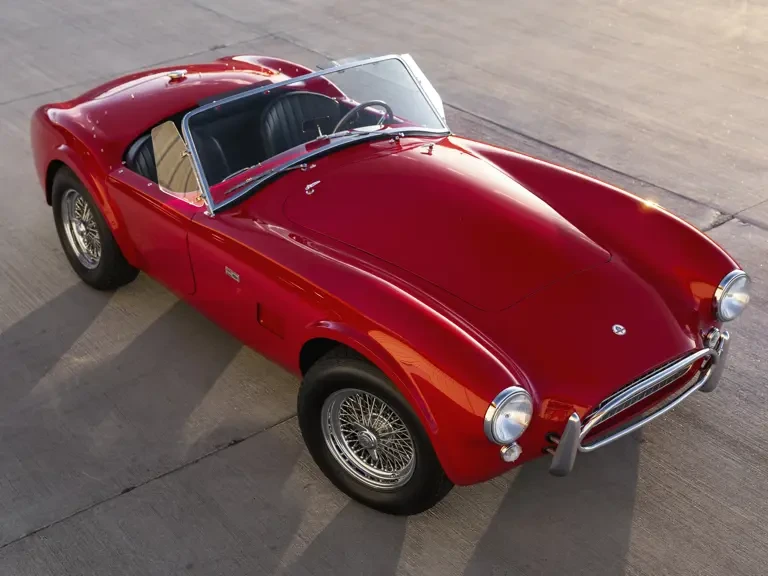 1964 Shelby Cobra 289 - Image 10 of 31