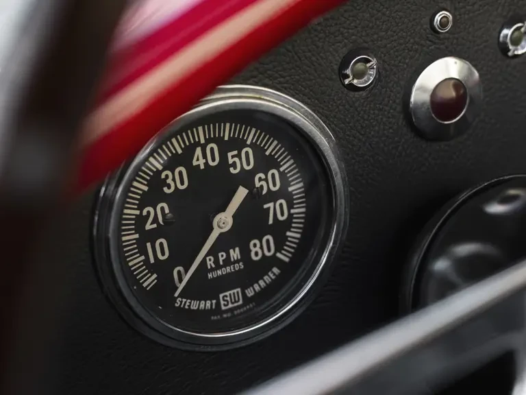1964 Shelby Cobra 289 - Image 18 of 31