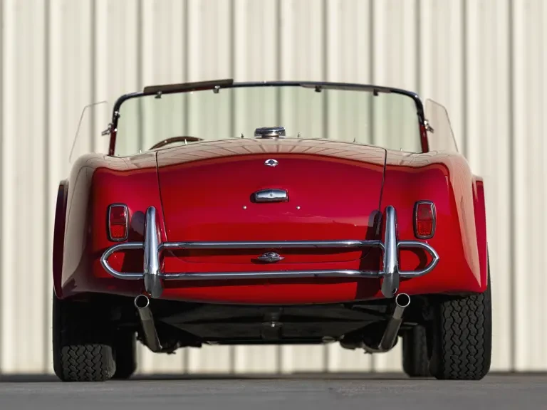 1964 Shelby Cobra 289 - Image 9 of 31