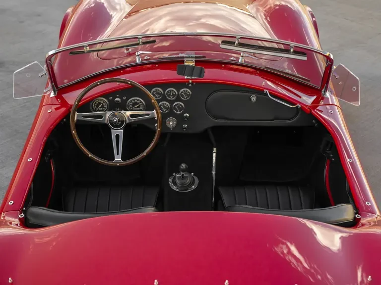 1964 Shelby Cobra 289 - Image 12 of 31