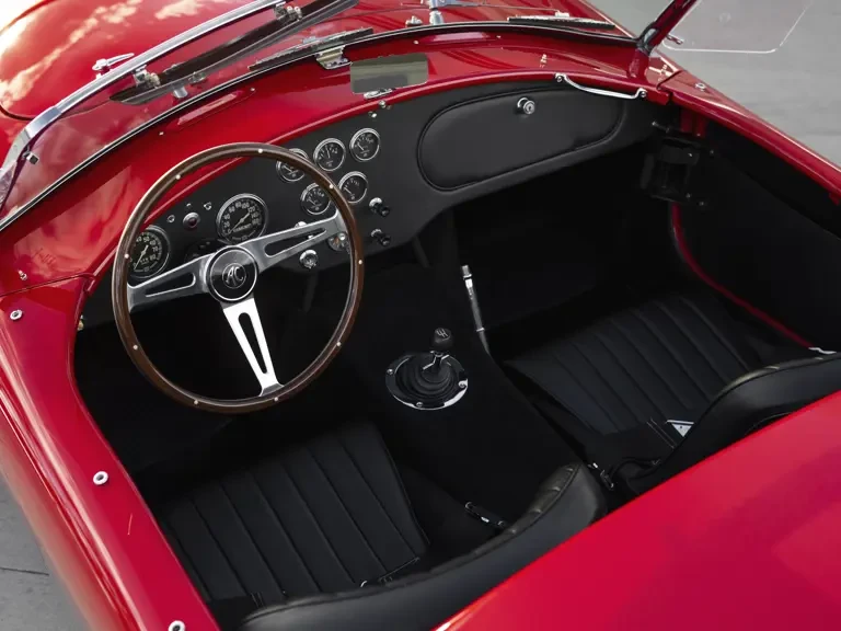 1964 Shelby Cobra 289 - Image 5 of 31