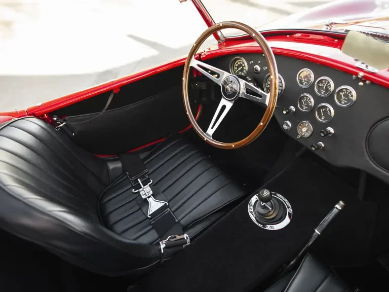 1964 Shelby Cobra 289 - Image 23 of 31