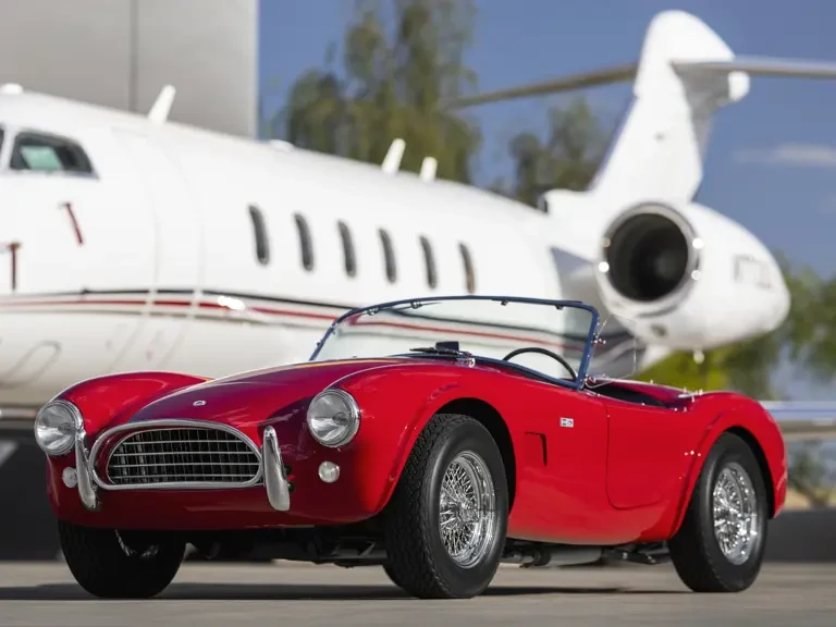 1964 Shelby Cobra 289 - Image 2 of 31