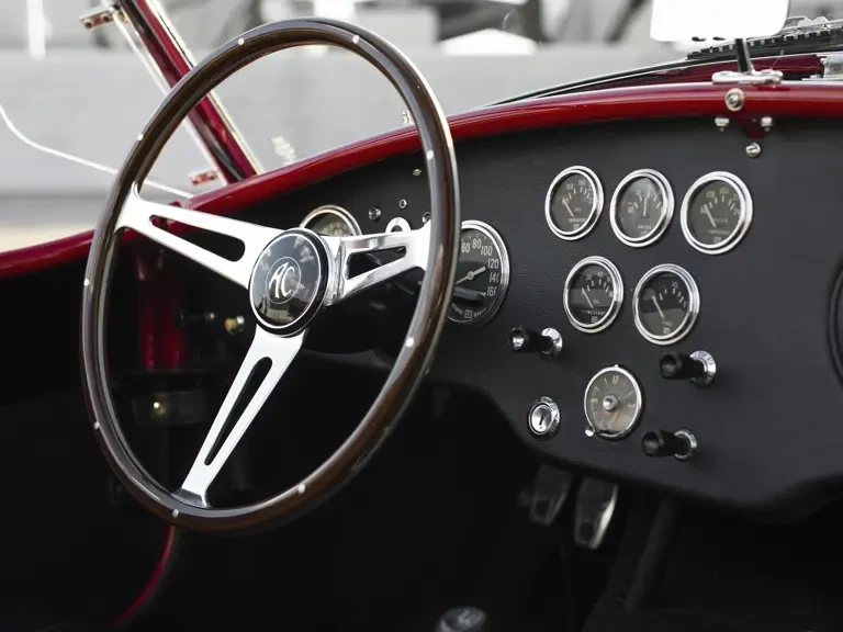 1964 Shelby Cobra 289 - Image 14 of 31