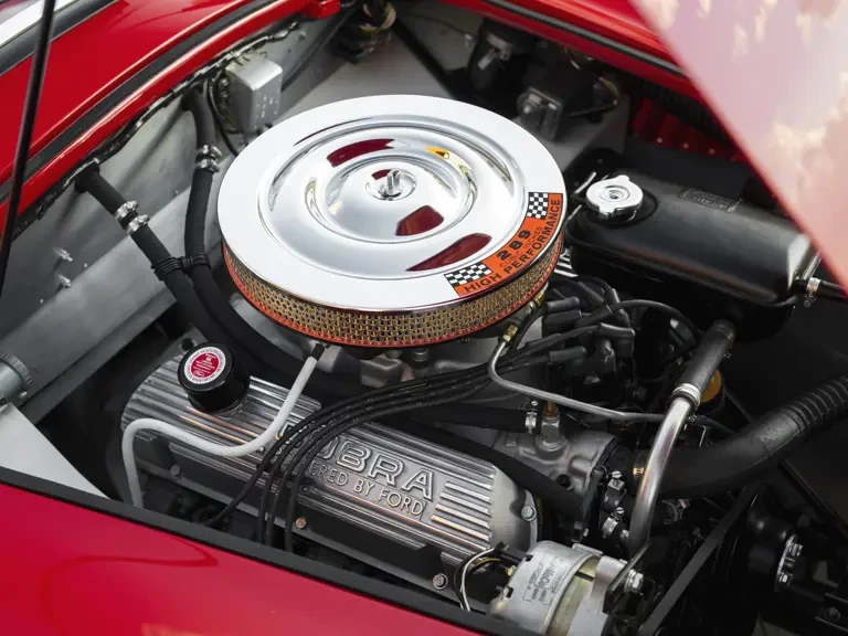 1964 Shelby Cobra 289 - Image 4 of 31