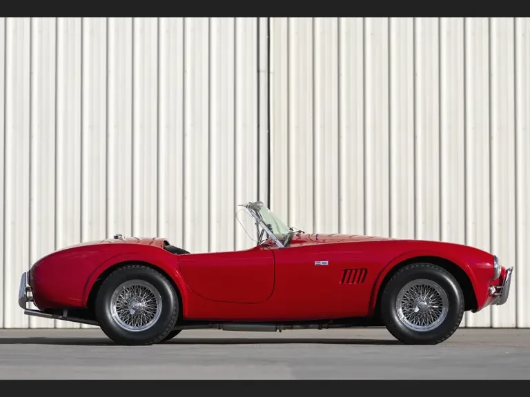 1964 Shelby Cobra 289 - Image 6 of 31