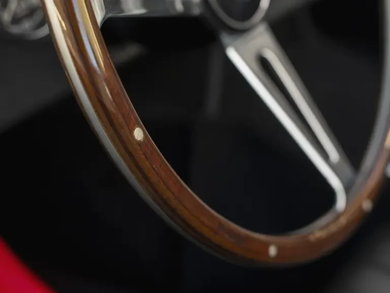 1964 Shelby Cobra 289 - Image 22 of 31