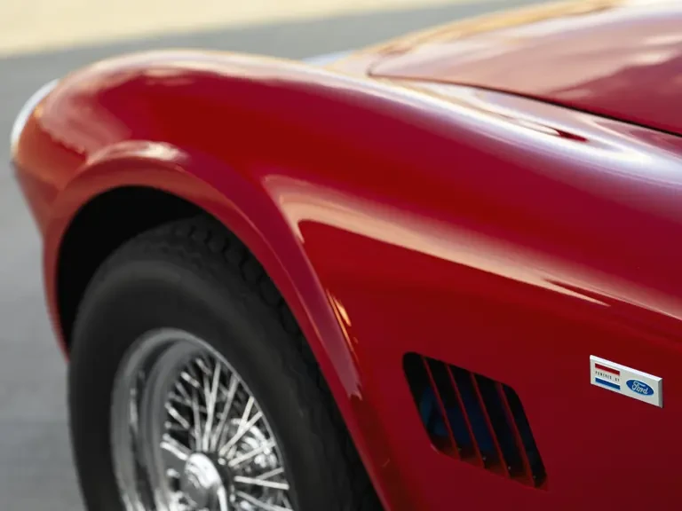 1964 Shelby Cobra 289 - Image 26 of 31