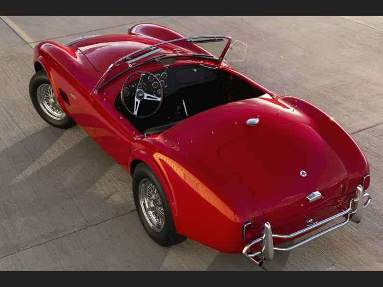 1964 Shelby Cobra 289 - Image 11 of 31