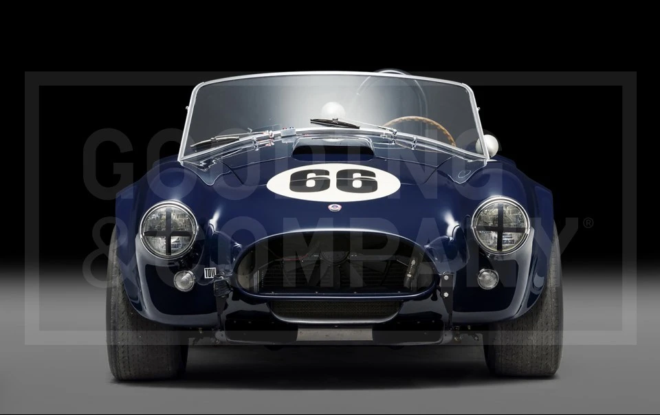 1964 Shelby Cobra 289 - Image 3 of 14