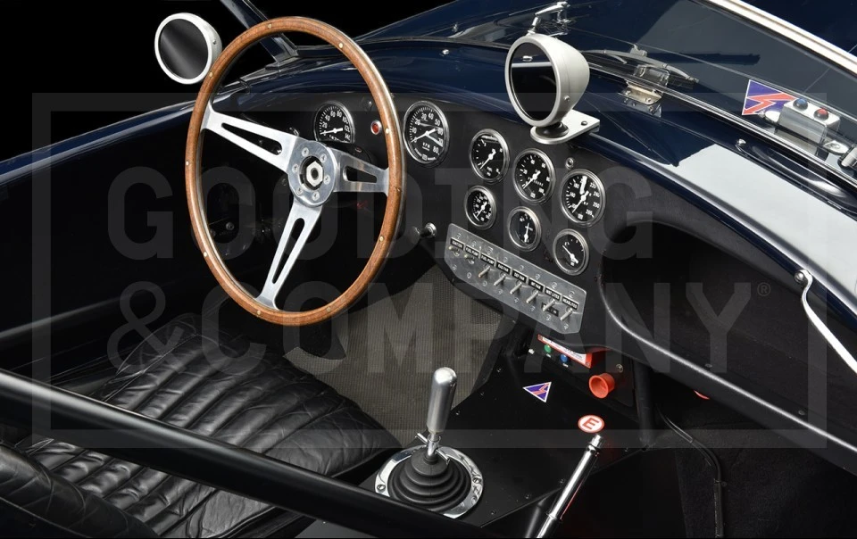 1964 Shelby Cobra 289 - Image 7 of 14
