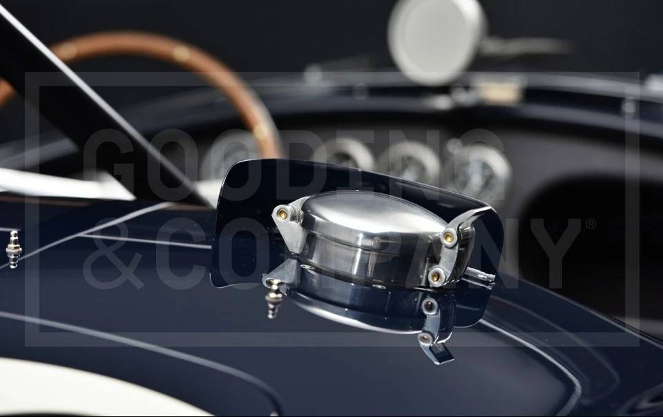 1964 Shelby Cobra 289 - Image 11 of 14
