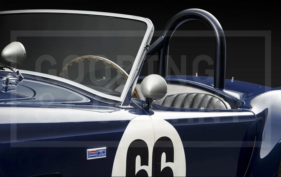 1964 Shelby Cobra 289 - Image 10 of 14