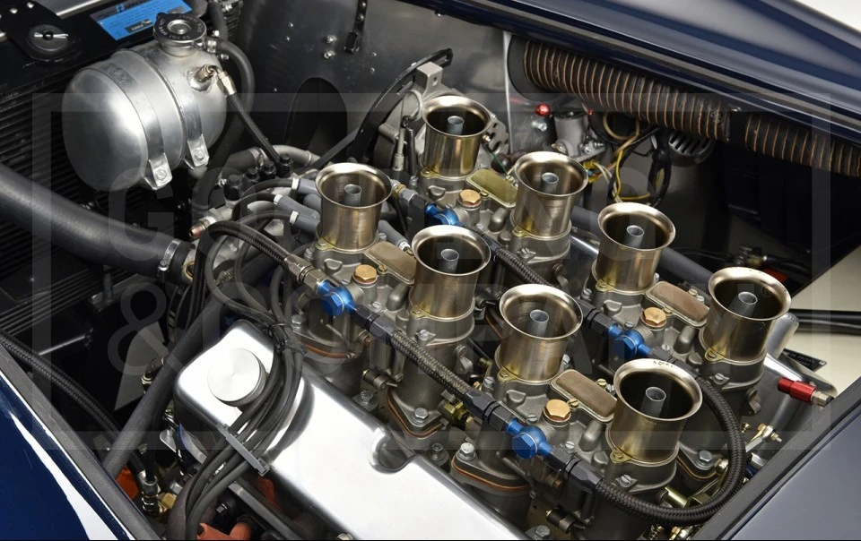 1964 Shelby Cobra 289 - Image 13 of 14