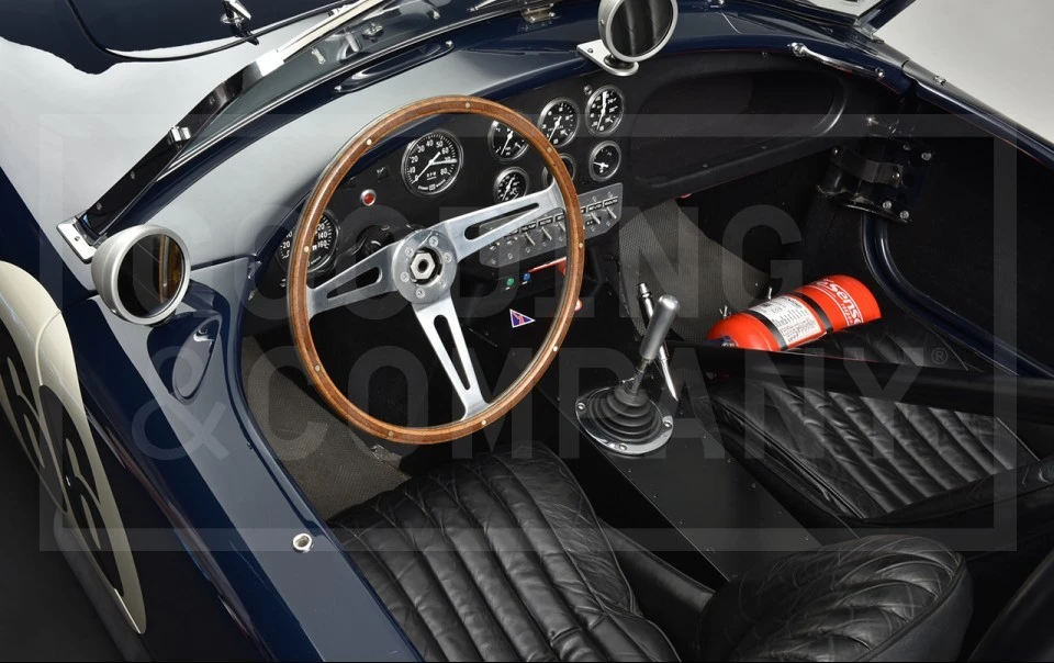 1964 Shelby Cobra 289 - Image 6 of 14
