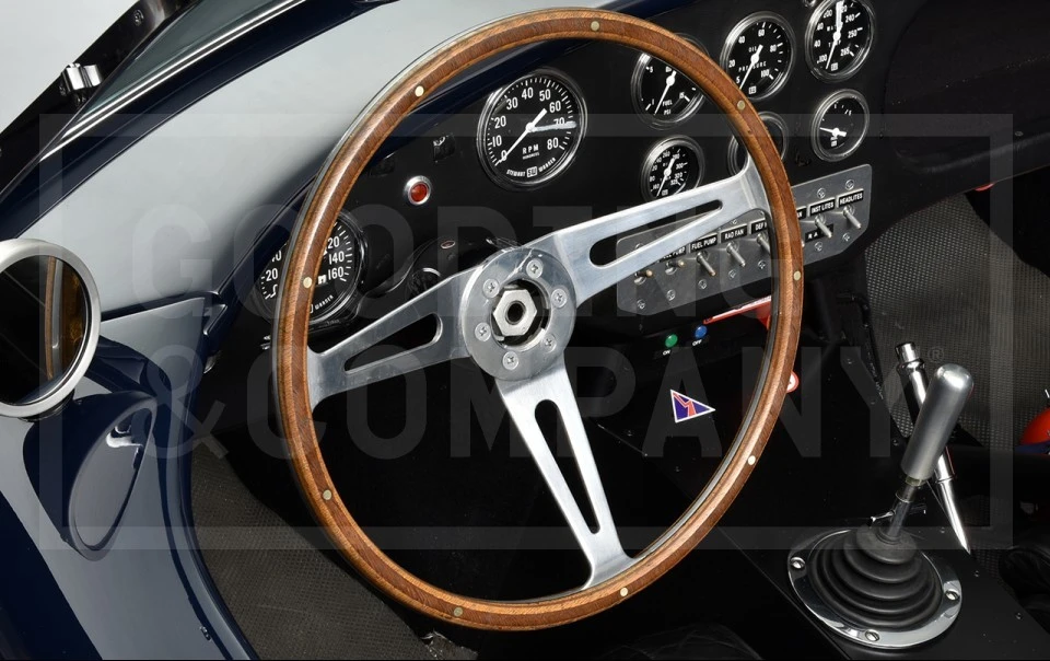 1964 Shelby Cobra 289 - Image 8 of 14