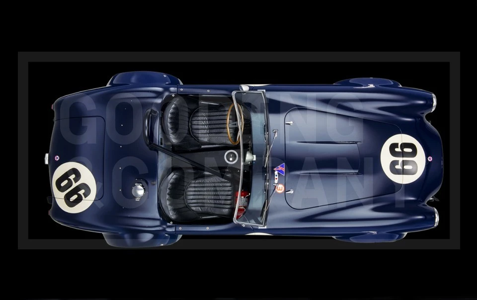 1964 Shelby Cobra 289 - Image 5 of 14