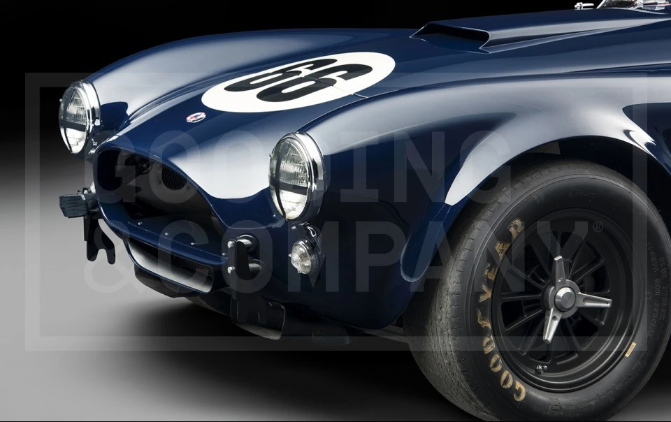 1964 Shelby Cobra 289 - Image 9 of 14