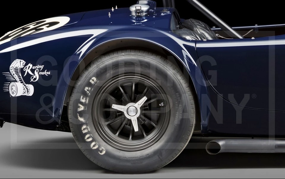 1964 Shelby Cobra 289 - Image 12 of 14