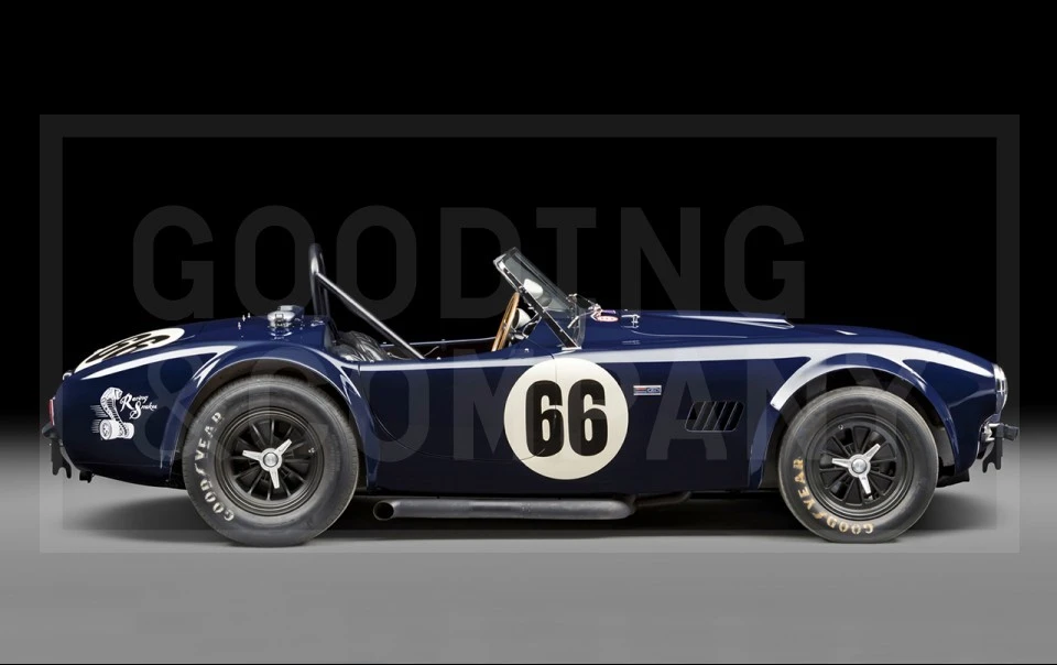 1964 Shelby Cobra 289 - Image 2 of 14