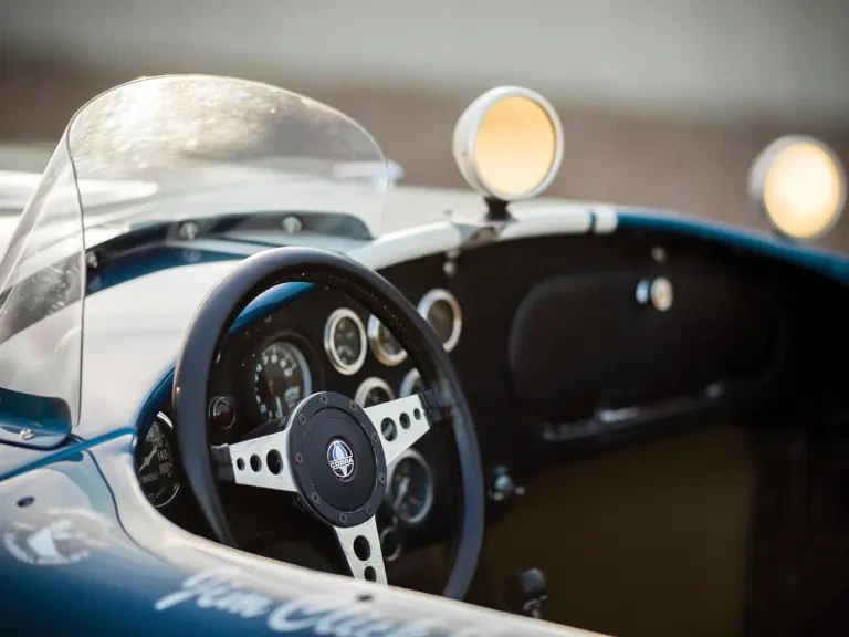 1964 Shelby Cobra 289 - Image 12 of 31