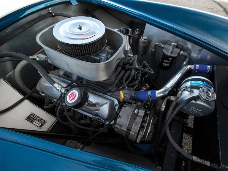 1964 Shelby Cobra 289 - Image 5 of 31
