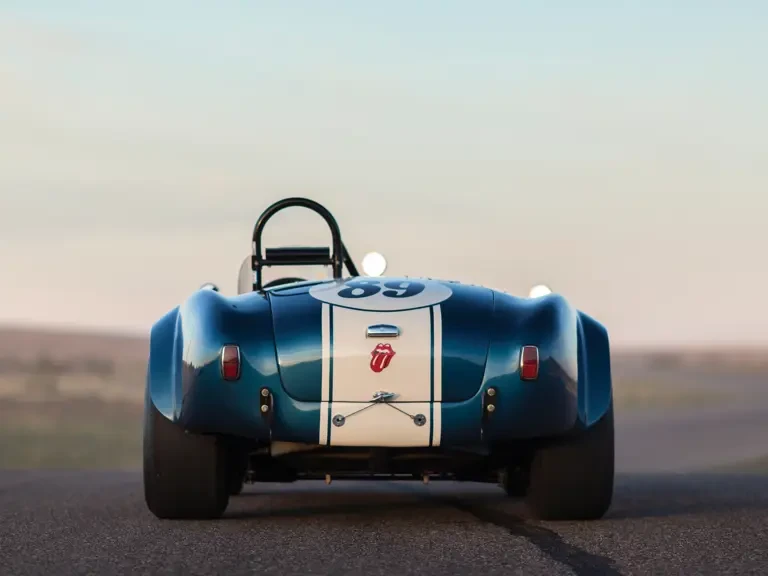 1964 Shelby Cobra 289 - Image 9 of 31