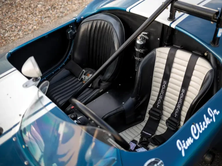 1964 Shelby Cobra 289 - Image 29 of 31