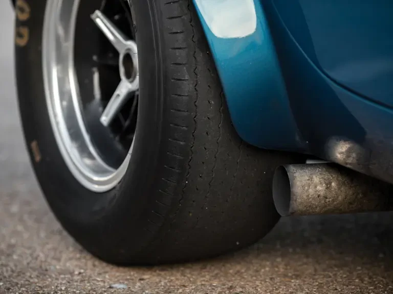 1964 Shelby Cobra 289 - Image 15 of 31
