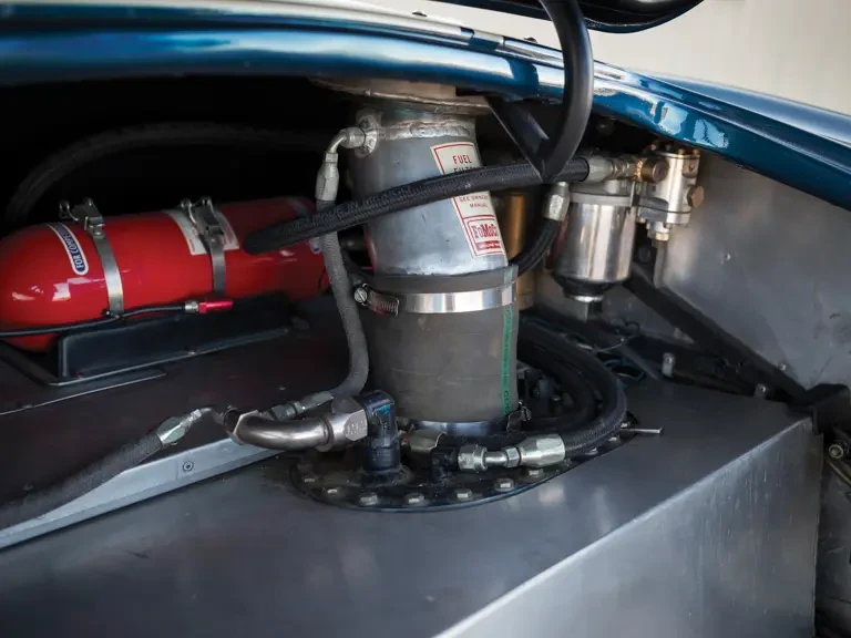 1964 Shelby Cobra 289 - Image 24 of 31