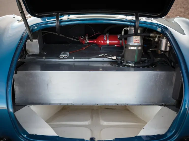 1964 Shelby Cobra 289 - Image 23 of 31