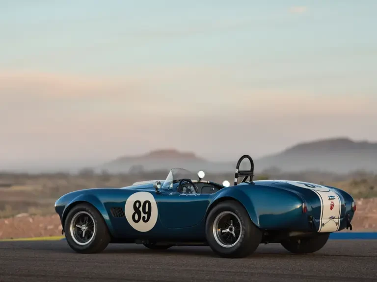 1964 Shelby Cobra 289 - Image 3 of 31