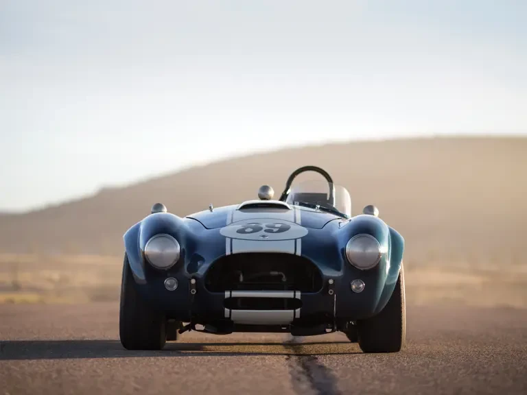 1964 Shelby Cobra 289 - Image 8 of 31